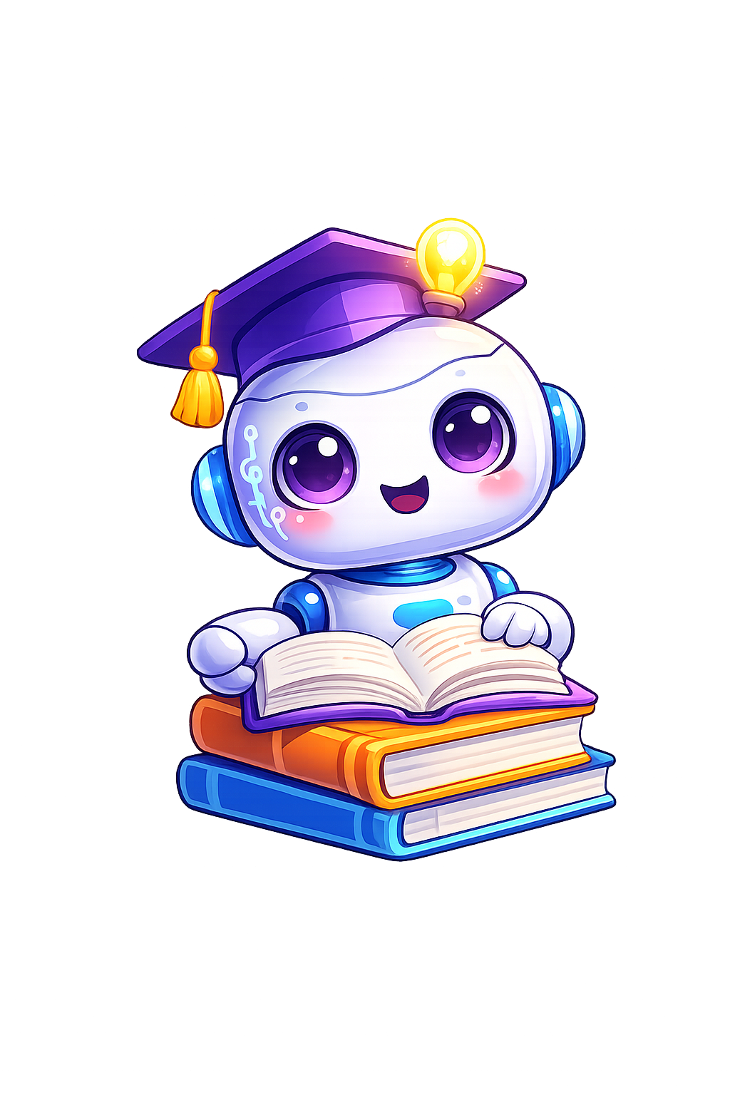 Lerndex – KI-Lernumgebung für Kinder